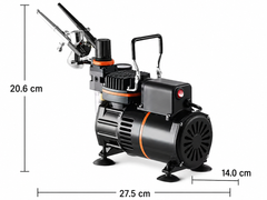 Air Brush Compressor