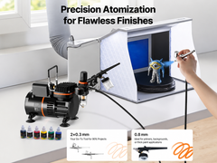Air Brush Compressor