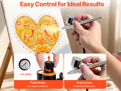 Air Brush Compressor