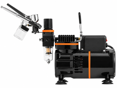 Air Brush Compressor