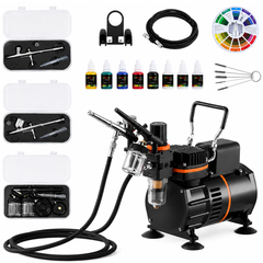 Air Brush Compressor