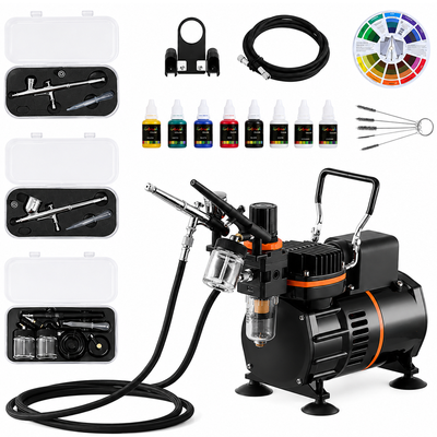 Air Brush Compressor