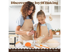 Bread Proofing Basket Set