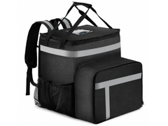 48L Insulated Food Delivery Bag