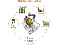 Glass Bottle Cutter