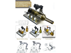 Glass Bottle Cutter