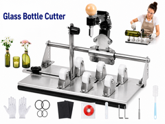 Glass Bottle Cutter