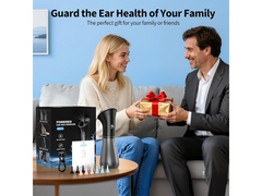 Ear Wax Removal Kit