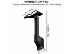 Starlink Gen 3 Mount Kit