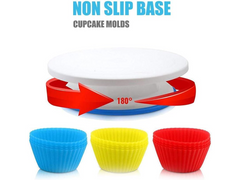 Cake Decorating Kit