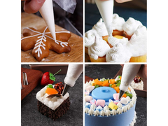 Cake Decorating Kit