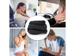 Neck Support Brace Cervical Collar