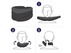 Neck Support Brace Cervical Collar