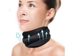 Neck Support Brace Cervical Collar