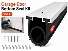Garage Door Bottom Seal