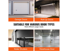 Garage Door Bottom Seal