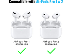 AirPods Pro Ear Tips Replacement