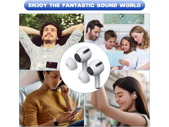 AirPods Pro Ear Tips Replacement
