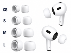 AirPods Pro Ear Tips Replacement