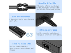 Battery Charger for Nikon