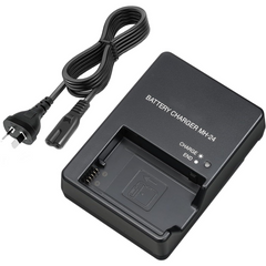 Battery Charger for Nikon