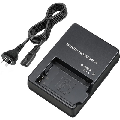 Battery Charger for Nikon