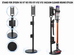 Vacuum Stand for Dyson