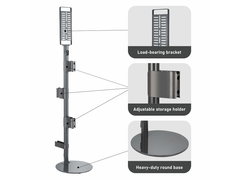 Vacuum Stand for Dyson