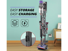 Vacuum Stand for Dyson