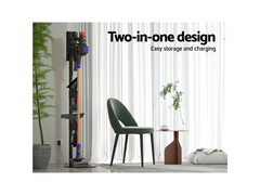 Dyson Vacuum Stand
