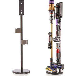Dyson Vacuum Stand