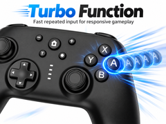 Wireless Game Controller for Switch OLED