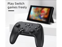 Game Controller for Nintendo Switch 2