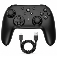 Wireless Game Controller for Switch OLED