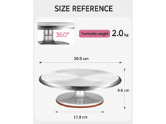 Cake Decorating Kit