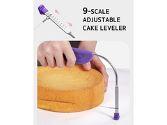 Cake Decorating Kit