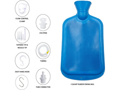 Enema Kit 2L Reusable