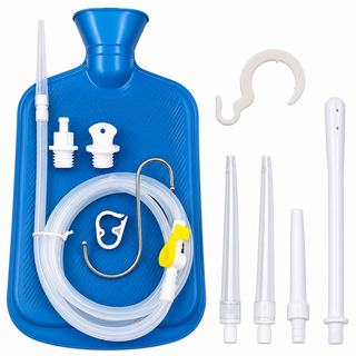 Enema Kit 2L Reusable