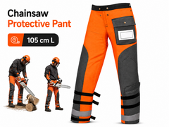 Chainsaw Chaps Trouser Pant