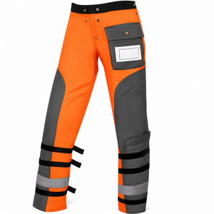 Chainsaw Chaps Trouser Pant