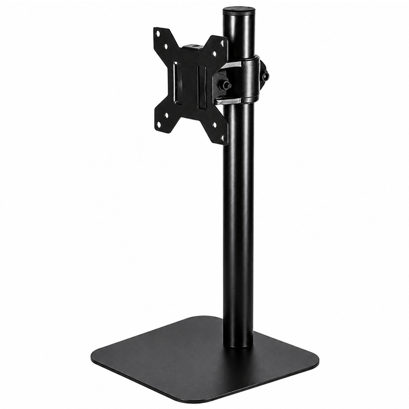 Freestanding Monitor Stand