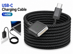 USB C to MagSafe 3 Charging Cable