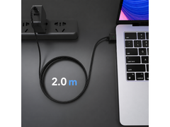 USB C to MagSafe 3 Charging Cable