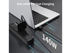 USB C to MagSafe 3 Charging Cable