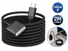 USB C to MagSafe 3 Charging Cable