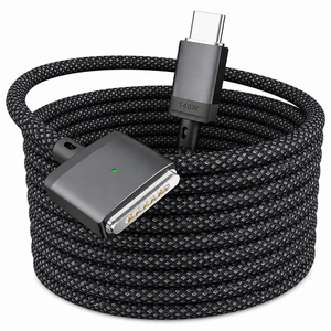 USB C to MagSafe 3 Charging Cable