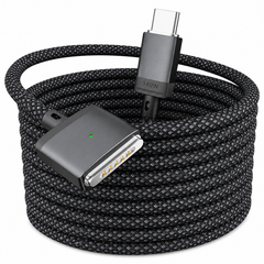 USB C to MagSafe 3 Charging Cable