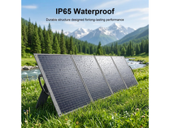 Portable Solar Panel 100W