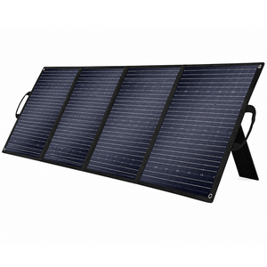 Portable Solar Panel 100W