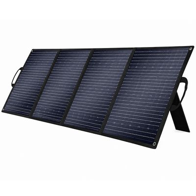 Portable Solar Panel 100W